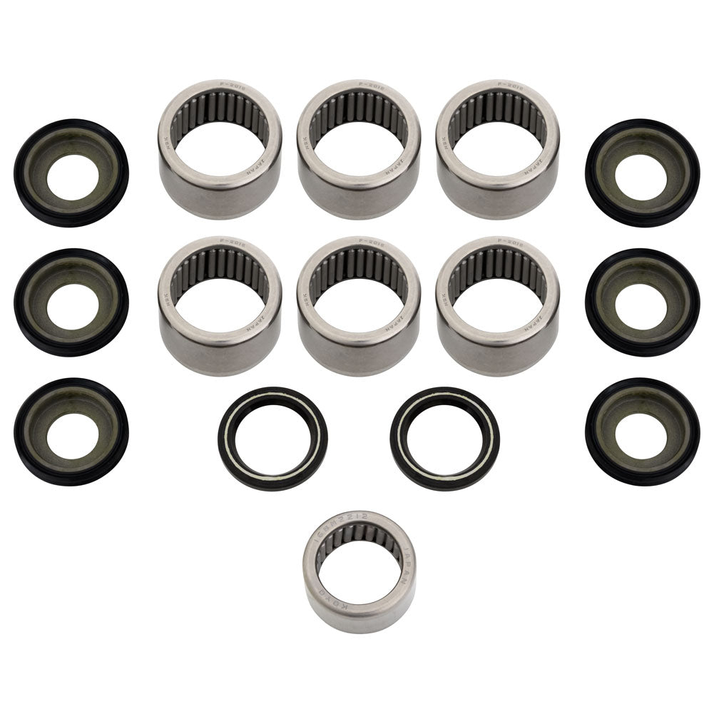 Kawasaki OEM Linkage Rebuild Kit