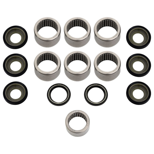 Kawasaki OEM Linkage Rebuild Kit