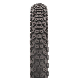 KENDA K270 DUAL SPORT FRONT TIRE