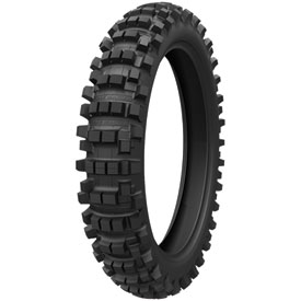 KENDA K760 TRAKMASTER II REAR TIRE