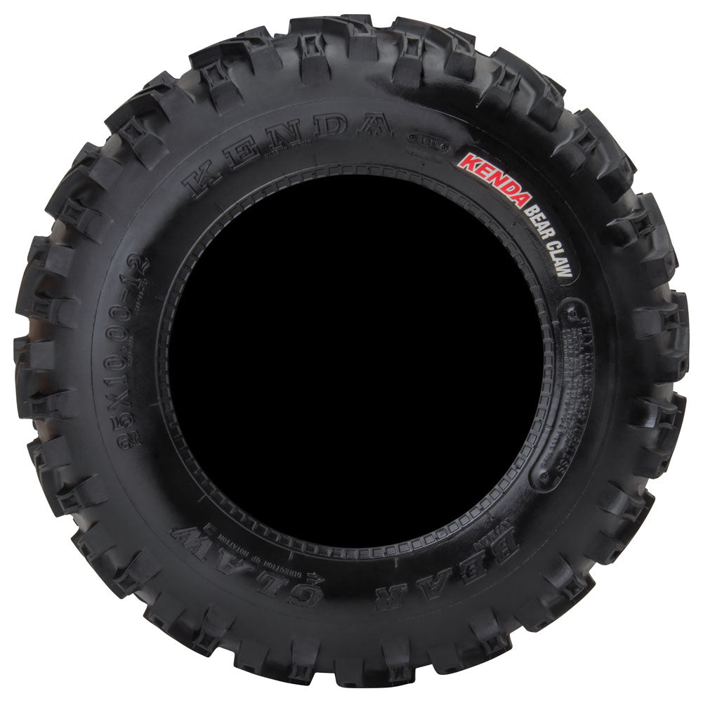 Kenda Bear Claw Tire