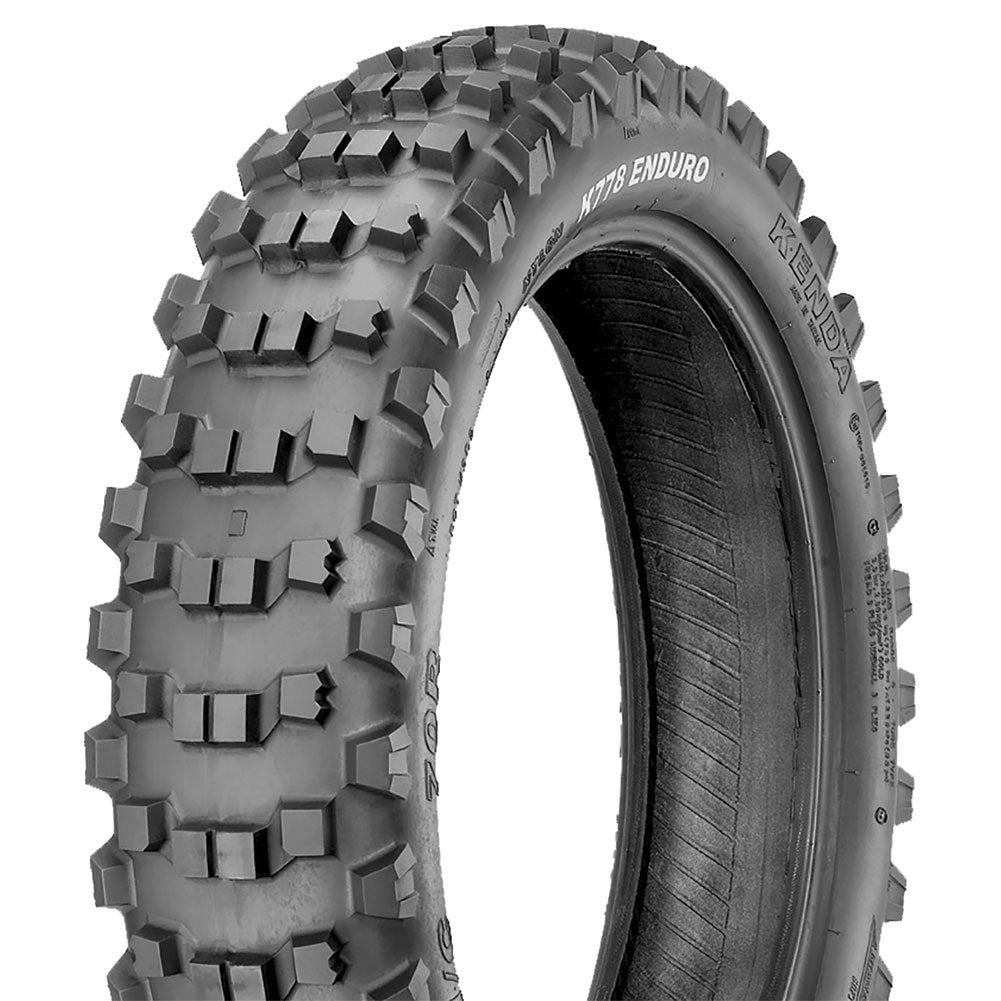 Kenda Knarly Enduro Tire