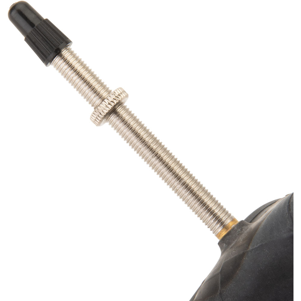 Kenda Standard Tube with Presta Removable Valve Core