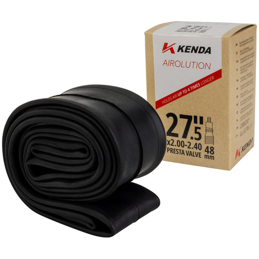 Kenda Airolution Tube with Presta Valve Core