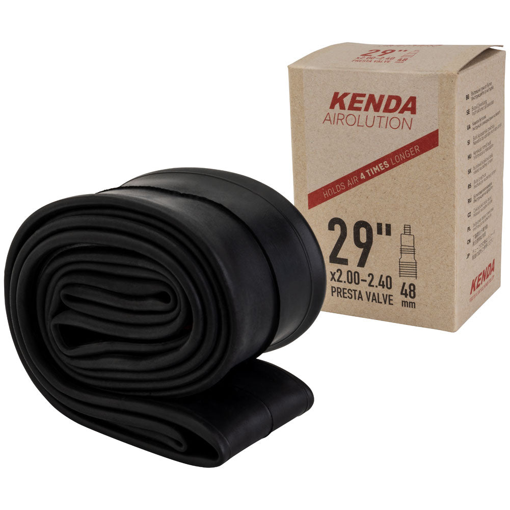 Kenda Airolution Tube with Presta Valve Core