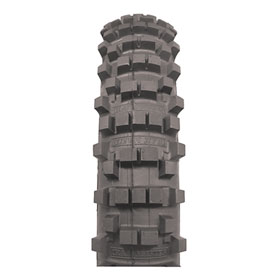 KENDA K760 TRAKMASTER II REAR TIRE