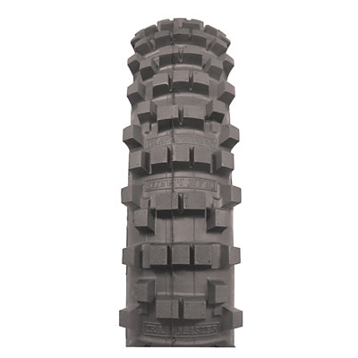 KENDA K760 TRAKMASTER II REAR TIRE