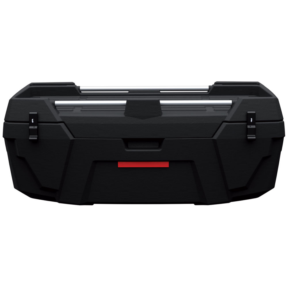 Kimpex Cargo Boxx Deluxe Rear Trunk Black 40"W x 16"H x 24.5"D