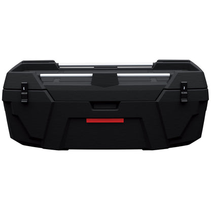 Kimpex Cargo Boxx Deluxe Rear Trunk Black 40"W x 16"H x 24.5"D