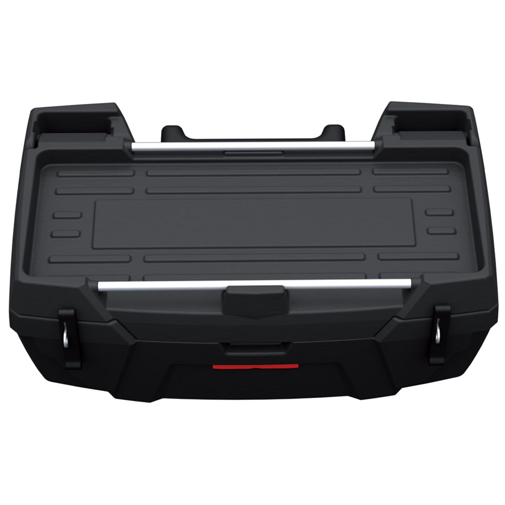 Kimpex Cargo Boxx Deluxe Rear Trunk Black 40"W x 16"H x 24.5"D