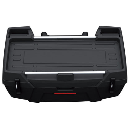 Kimpex Cargo Boxx Deluxe Rear Trunk Black 40"W x 16"H x 24.5"D