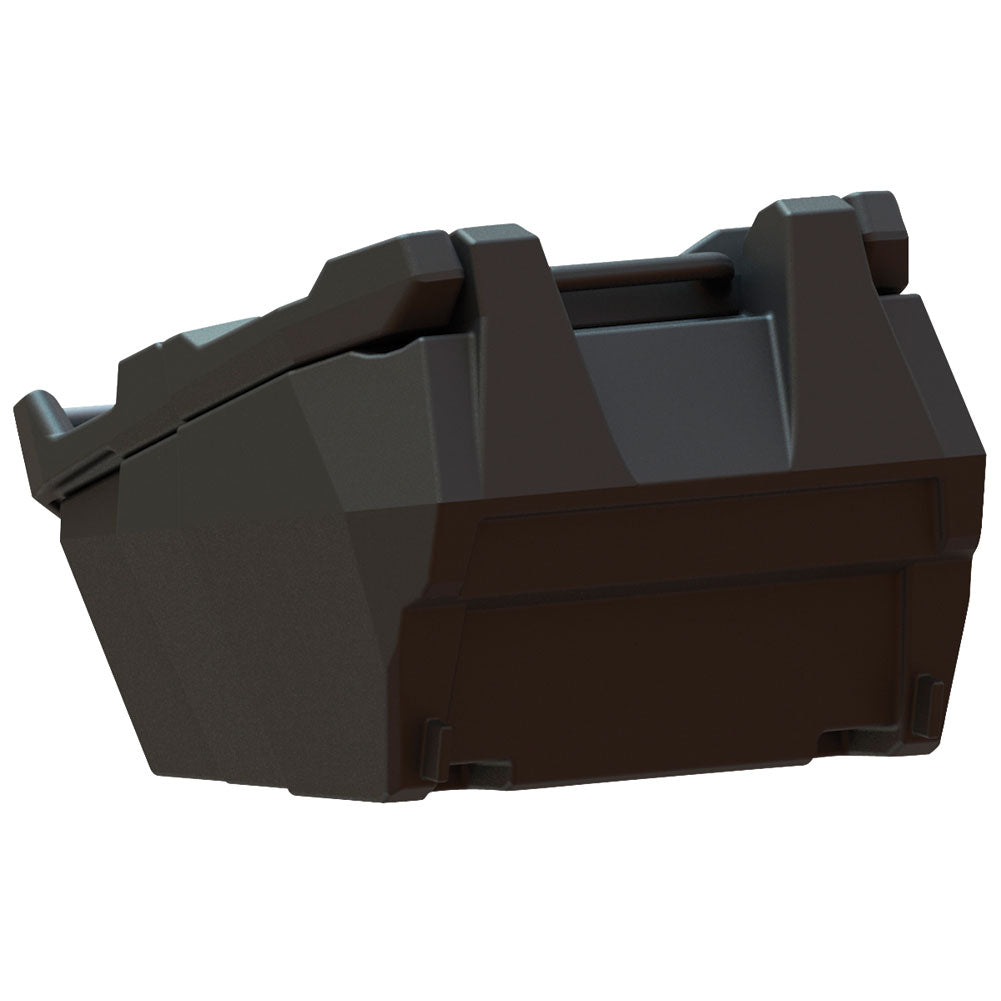 Kimpex Cargo Box Black