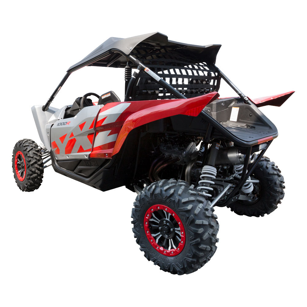 Kimpex Sport Style Rear Net