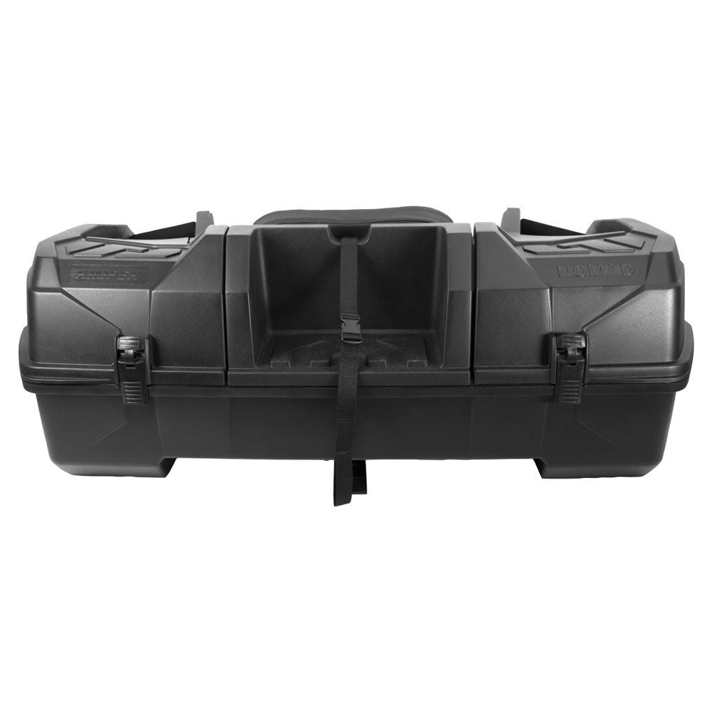 Kimpex Nomad Rear Trunk Black 115 Liter