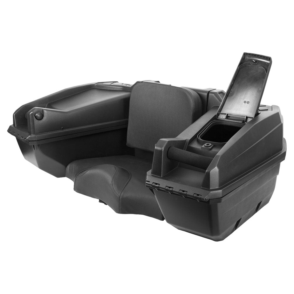 Kimpex Nomad Rear Trunk Black 115 Liter