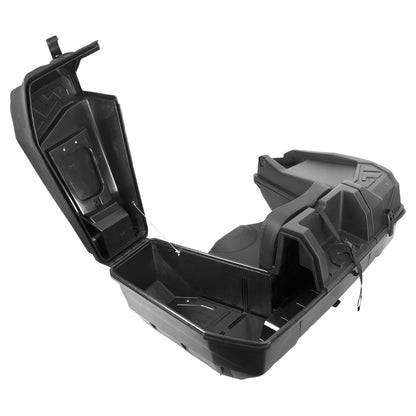 Kimpex Nomad Rear Trunk Black 115 Liter