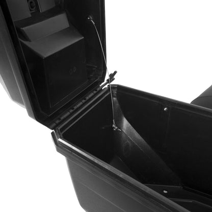 Kimpex Nomad Rear Trunk Black 115 Liter