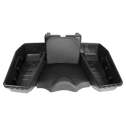 Kimpex Nomad Rear Trunk Black 115 Liter