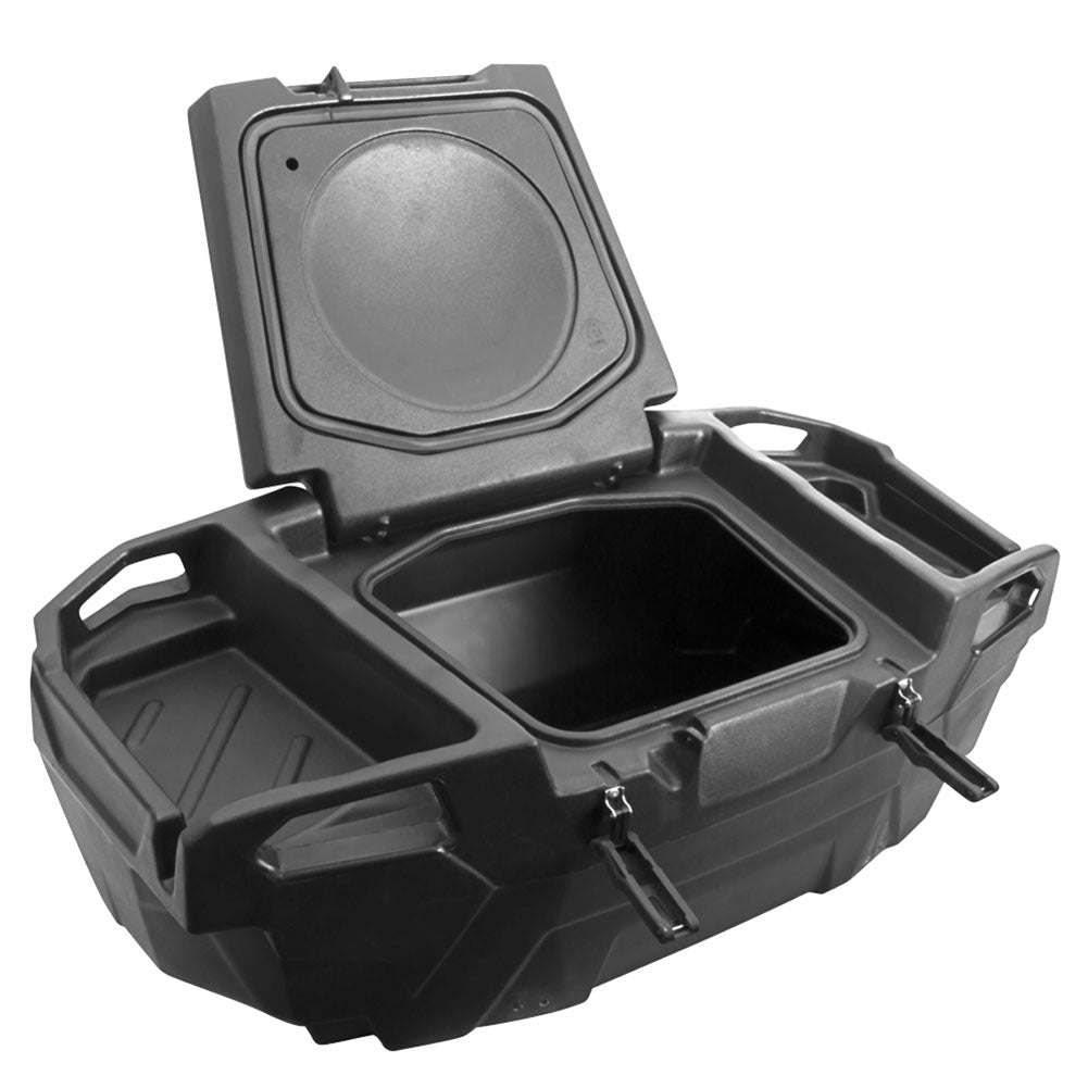 Kimpex Expedition Sport Box Black