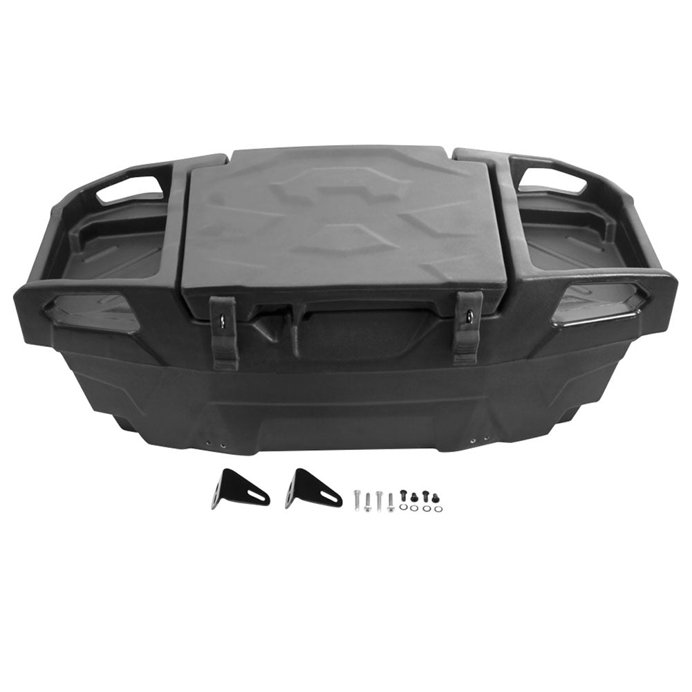 Kimpex Expedition Sport Box Black