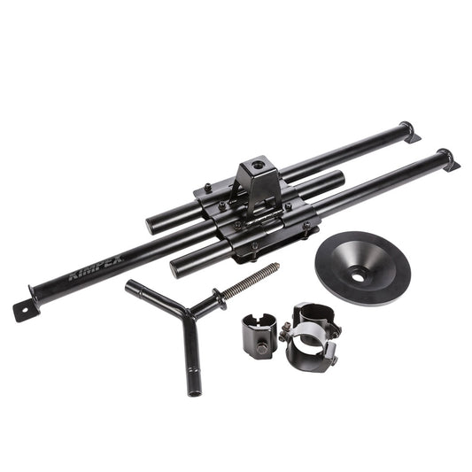 Kimpex Spare Tire Carrier