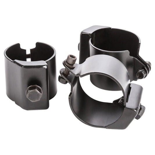 Kimpex Spare Tire Carrier Cage Tube Clamps 2"