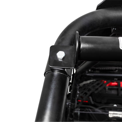 Kimpex Spare Tire Carrier Cage Tube Clamps 2"
