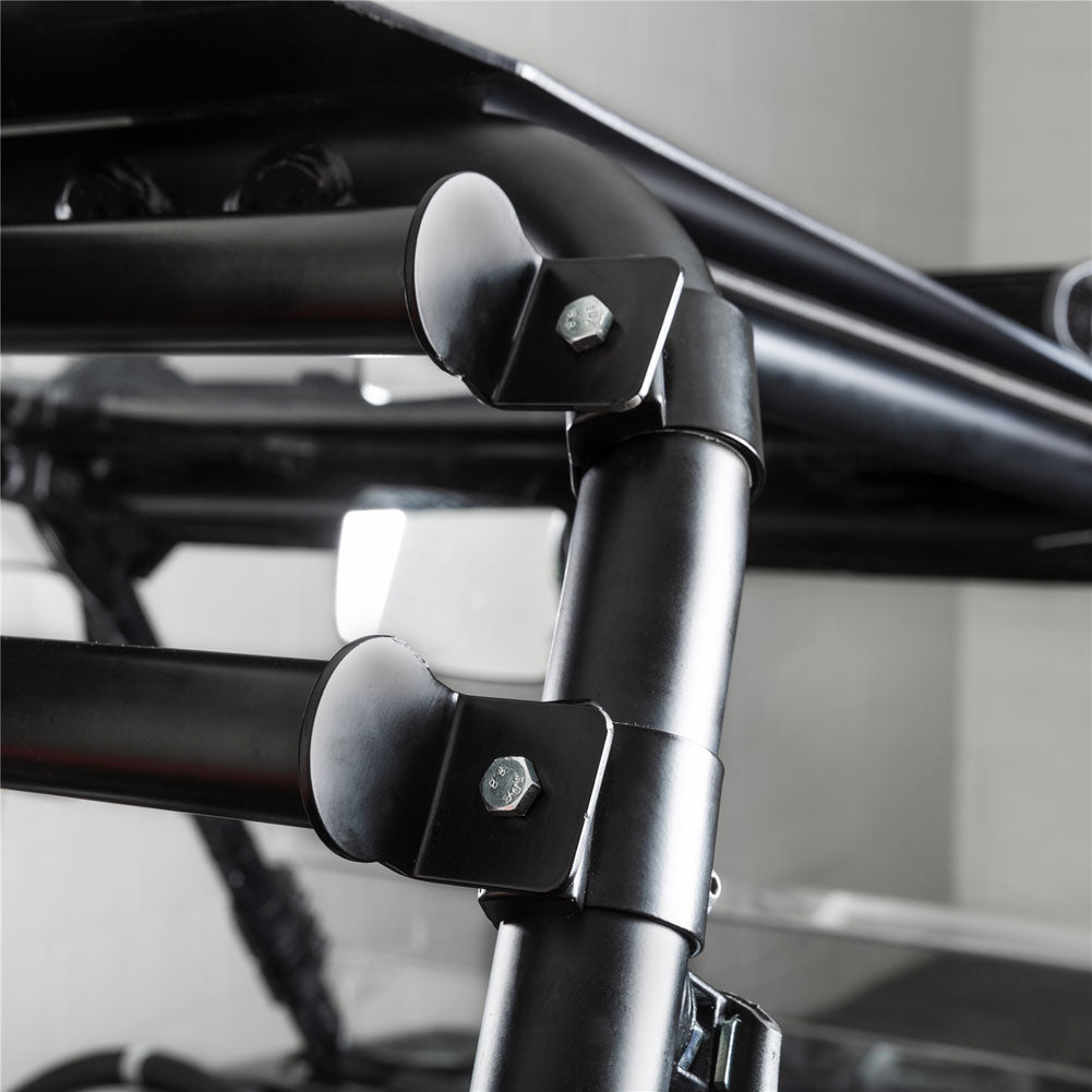 Kimpex Spare Tire Carrier