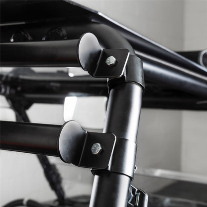 Kimpex Spare Tire Carrier