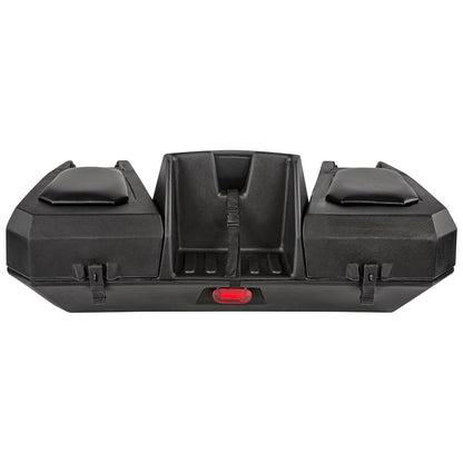 Kimpex Flexi Rear Trunk Black 28" W x 17H x 42"D