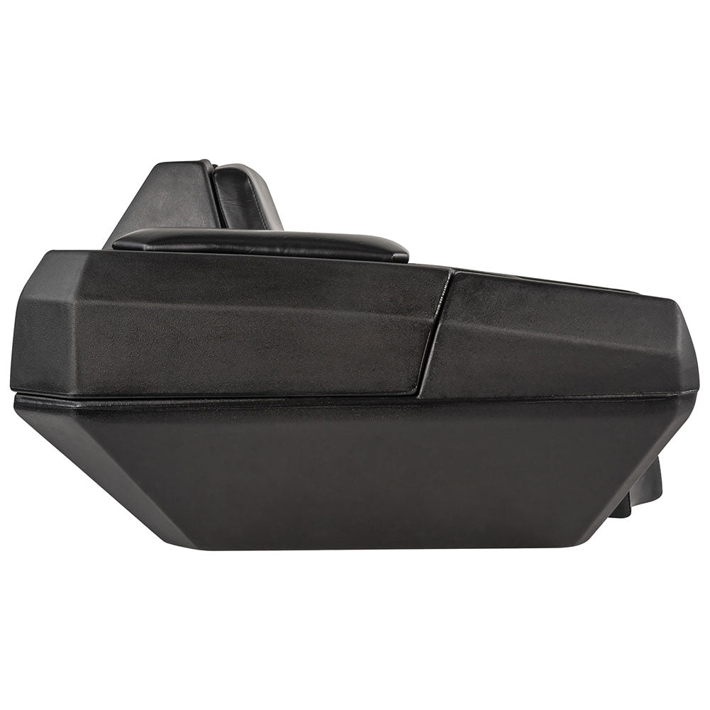 Kimpex Flexi Rear Trunk Black 28" W x 17H x 42"D