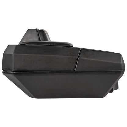 Kimpex Flexi Rear Trunk Black 28" W x 17H x 42"D