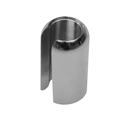 K & L Chrome Steel Spoke Wheel Weight