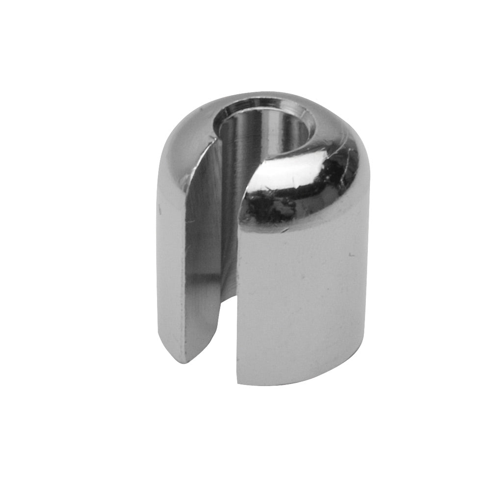 K & L Chrome Steel Spoke Wheel Weight