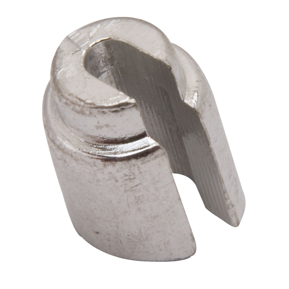 K & L Universal Angled Spoke Wheel Weight