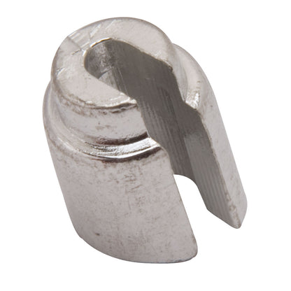 K & L Universal Angled Spoke Wheel Weight
