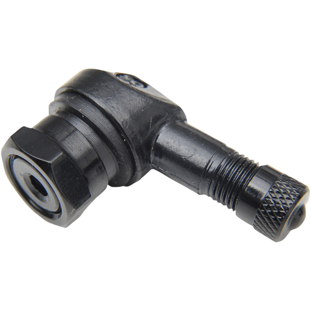 K & L 90 Degree Valve Stem
