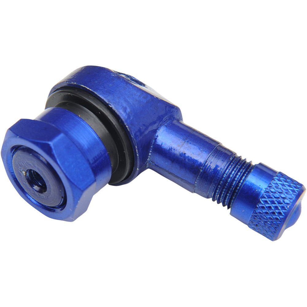K & L 90 Degree Valve Stem