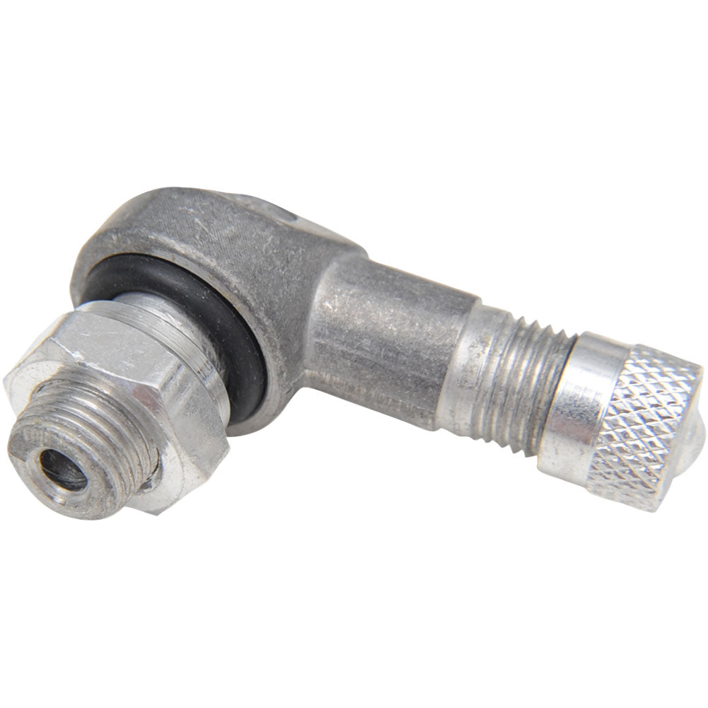 K & L 90 Degree Valve Stem