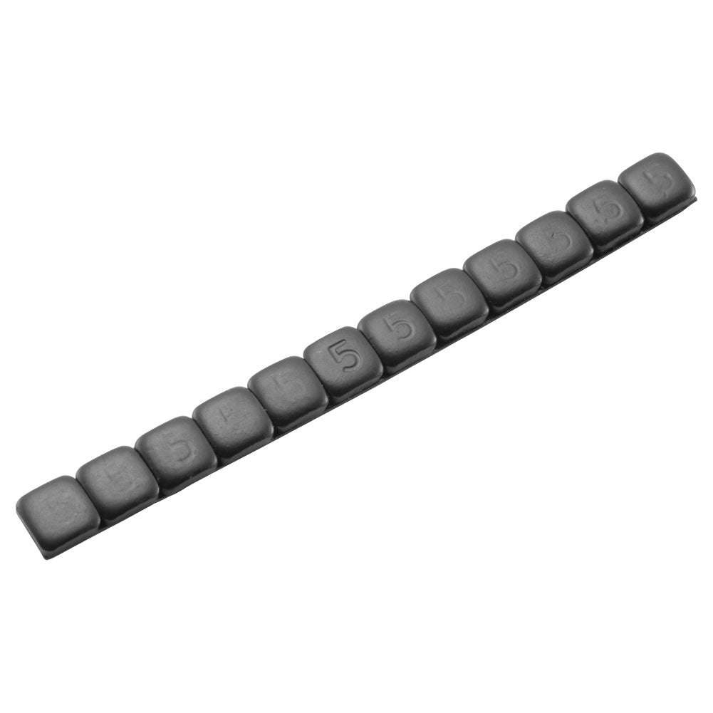 K & L Steel Wheel Weights