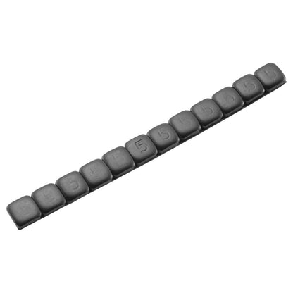 K & L Steel Wheel Weights