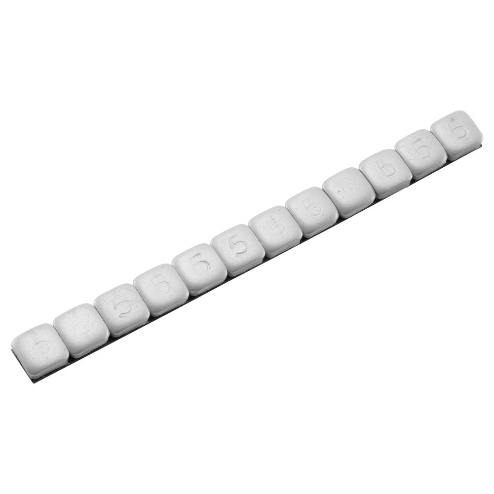 K & L Steel Wheel Weights