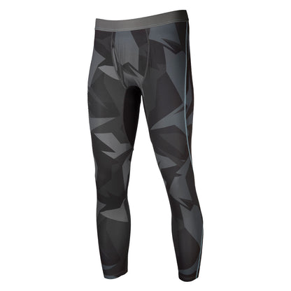KLIM AGGRESSOR COOL 1.0 BASE-LAYER PANT 2022