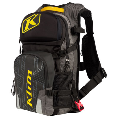 KLIM NAC PAK WITH HYDRAPAK 2024