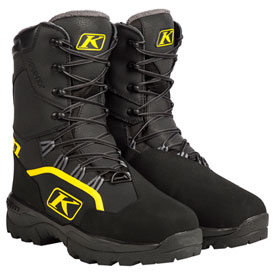 KLIM ADRENALINE GTX WINTER BOOTS