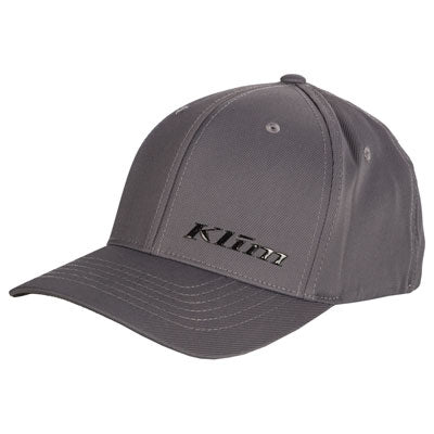 KLIM STEALTH STRETCH FIT HAT