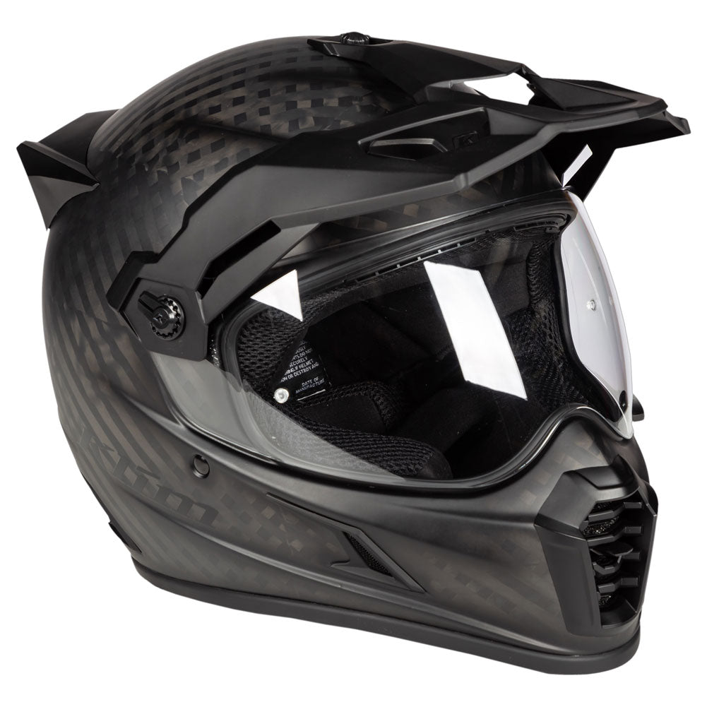 KLIM KRIOS PRO HELMET 2024