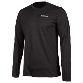 KLIM TETON MERINO WOOL LONG SLEEVE SHIRT