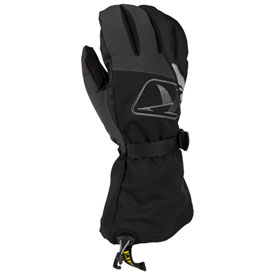 KLIM KLIMATE GAUNTLET GLOVES 2024
