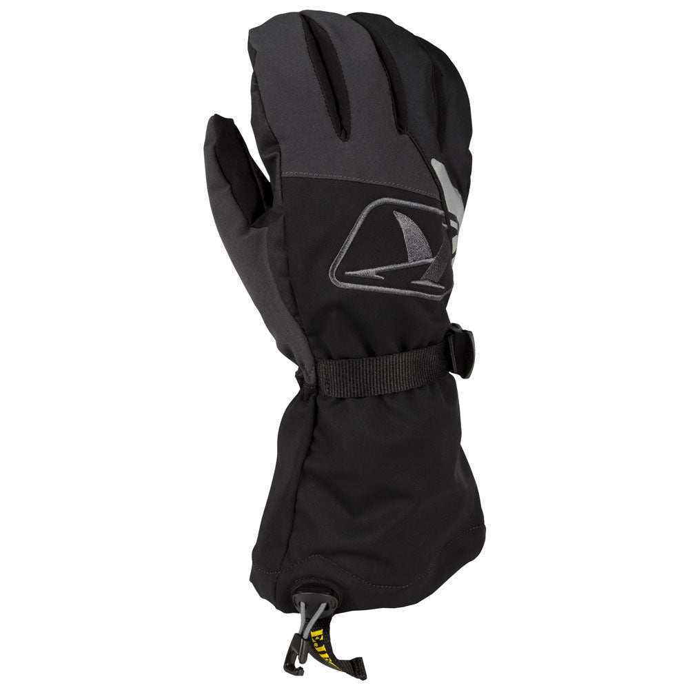 KLIM KLIMATE GAUNTLET GLOVES 2024